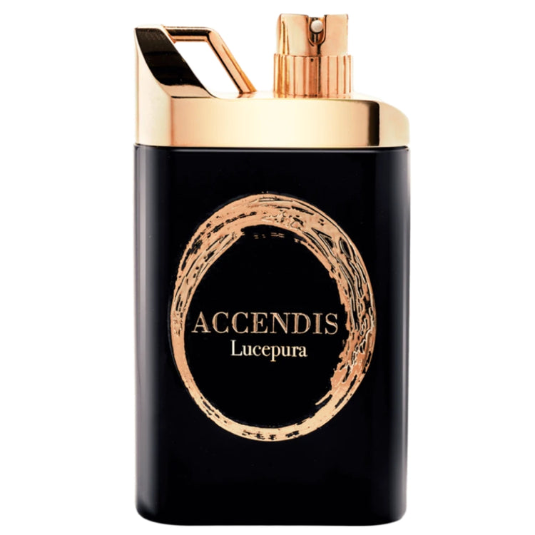 Accendis Lucepura Parfum for Unisex