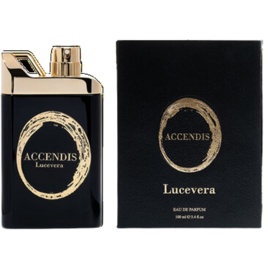 Accendis Lucevera Parfum for Unisex