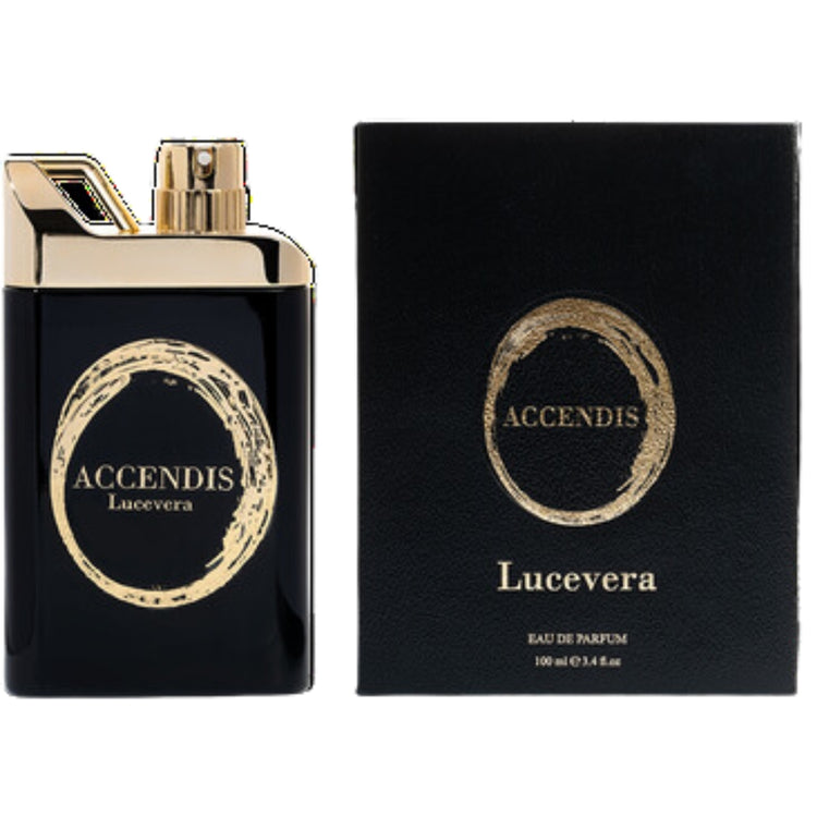 Accendis Lucevera Parfum for Unisex