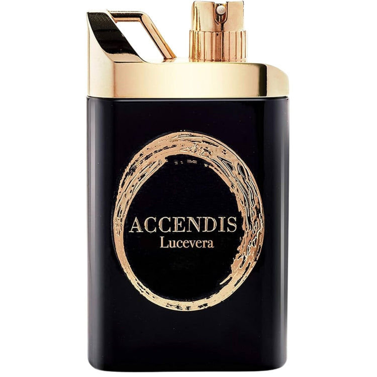 Accendis Lucevera Parfum for Unisex