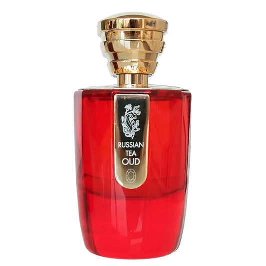 Russian Tea Oud