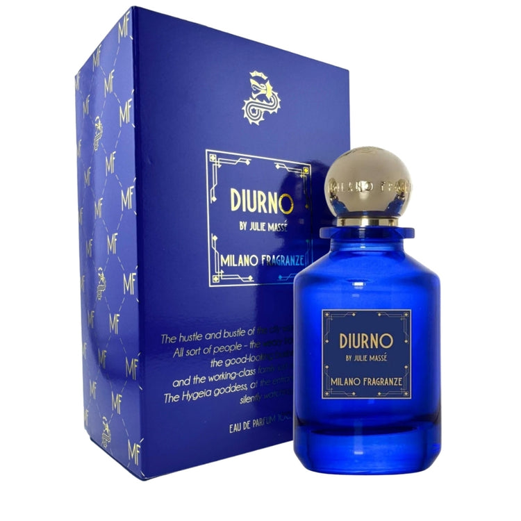 Milano Fragranze Diurno Eau de parfum