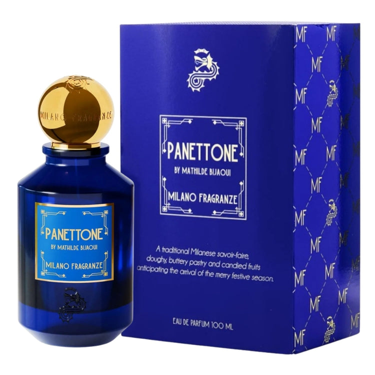 Milano Fragranze Panettone Eau de parfum