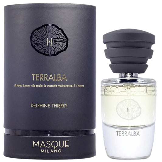 Masque Milano Terralba Parfum