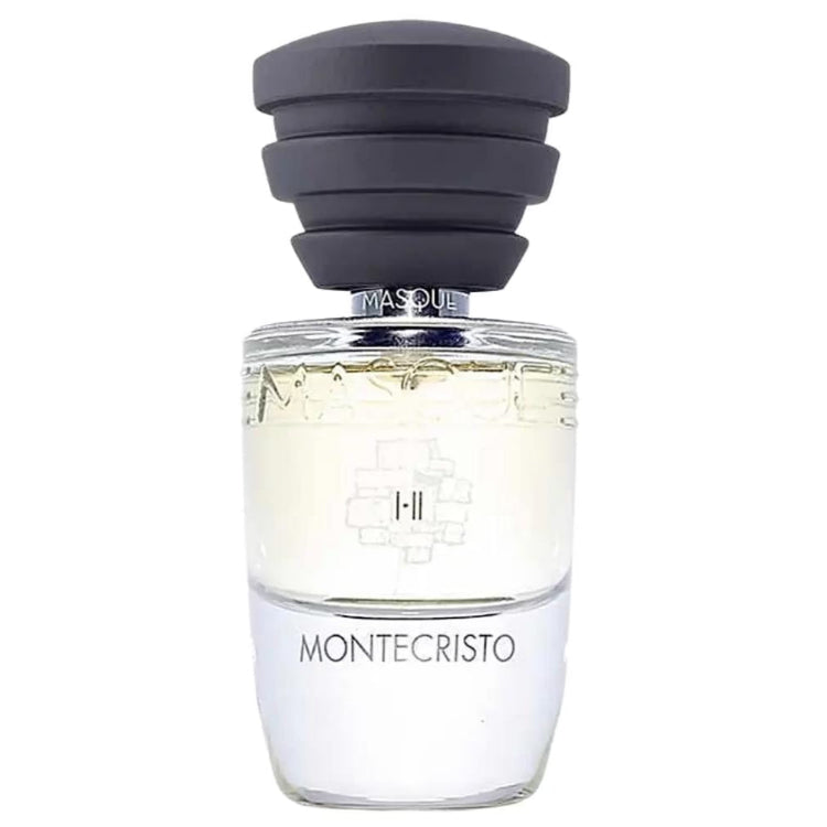 Montecristo