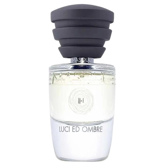 Luci Ed Ombre