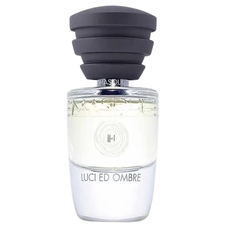 Luci Ed Ombre