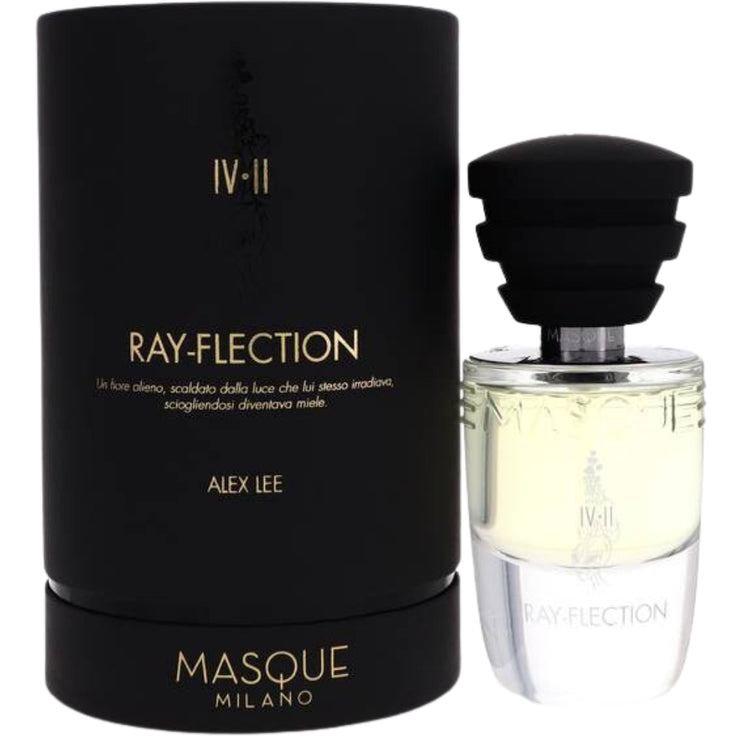Masque Milano Ray Flection Parfum