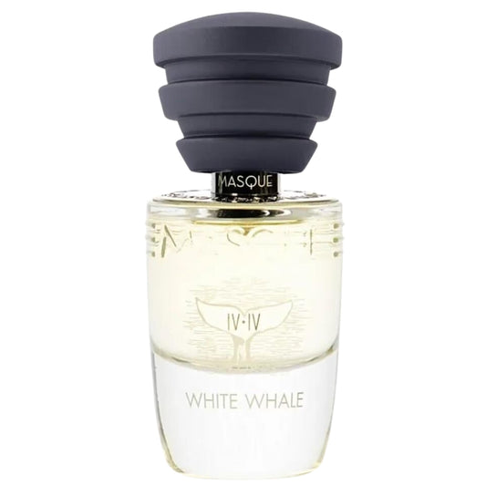 Masque Milano White Whale for Unisex