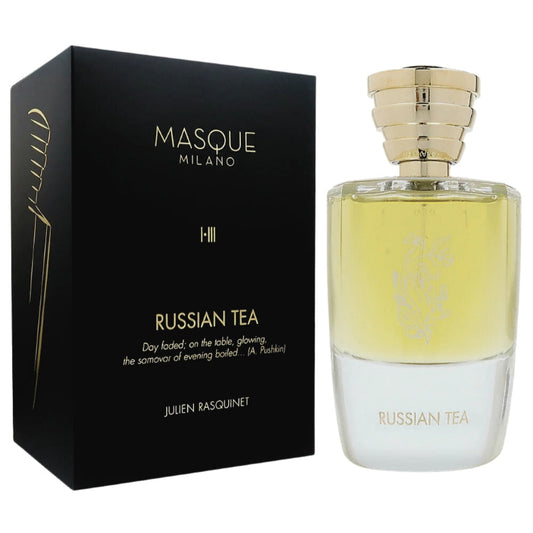 Masque Milano Russian Tea Eau de Parfum