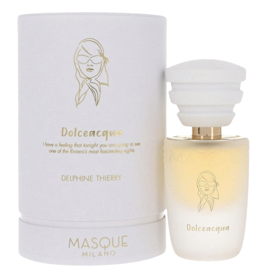 Masque Milano Dolceacqua for