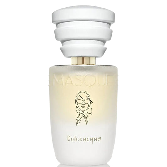 Masque Milano Dolceacqua for women | Samples
