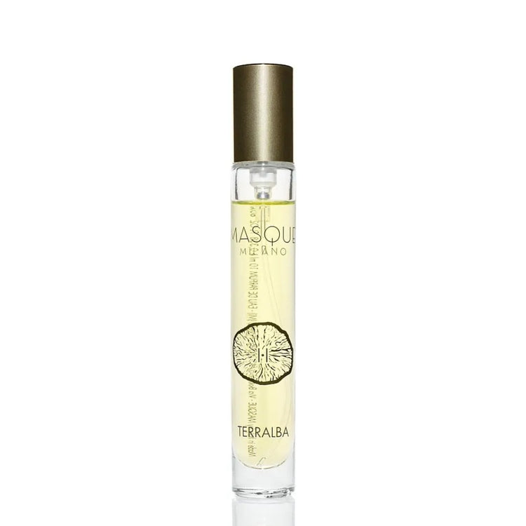 Masque Milano Terralba Parfum
