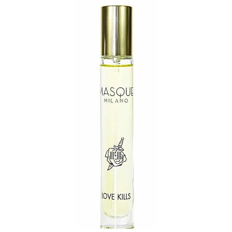 Masque Milano Love Kills Parfum