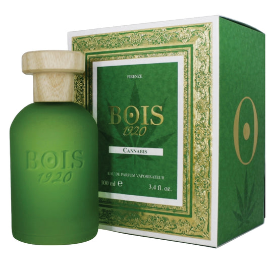 Bois 1920 Cannabis Parfum
