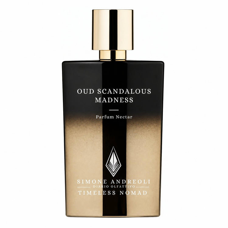 Simone Andreoli Oud Scandalous Madness Parfum Nectar