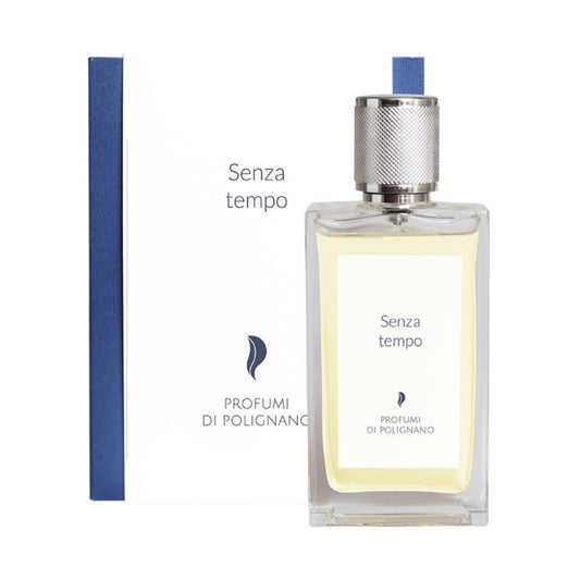 Profumi Di Polignano Senza Tempo Eau de Parfum