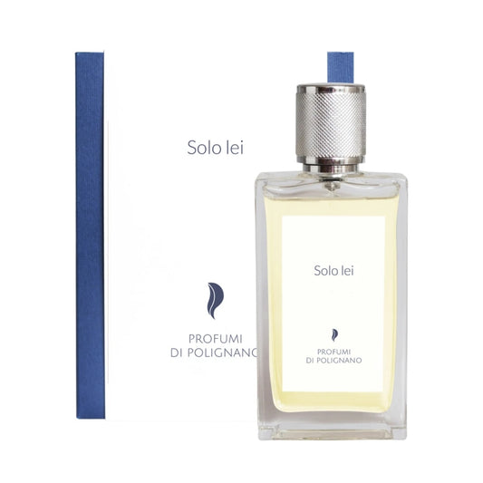 Profumi Di Polignano Solo Lei Eau de Parfum