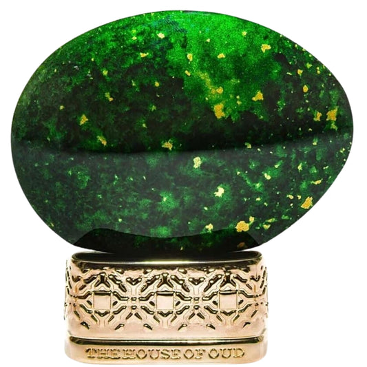 The House Of Oud Emerald Green Parfum