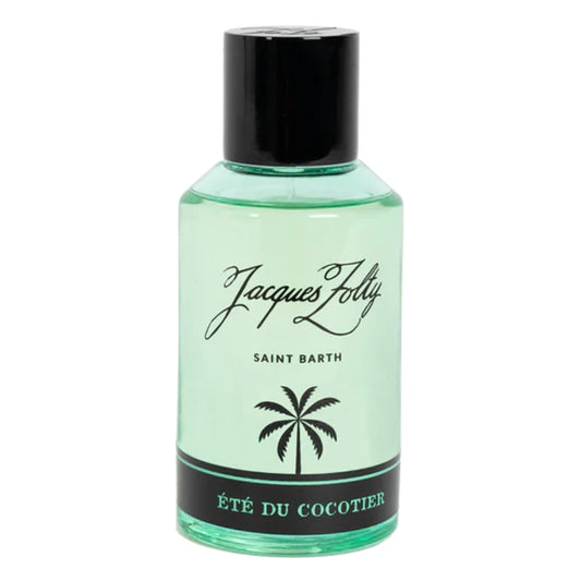 Jacques Zolty Ete du Cocotier Eau de parfum