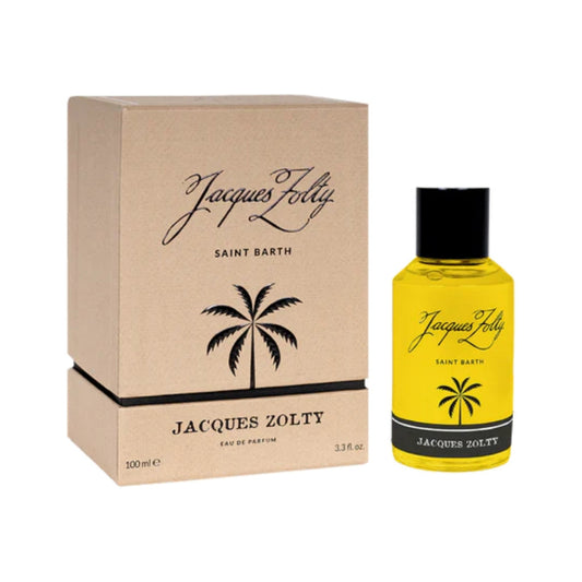 Jacques Zolty Jacques Zolty for men | Samples