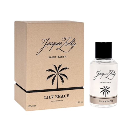 Jacques Zolty Lily Beach for women | Samples