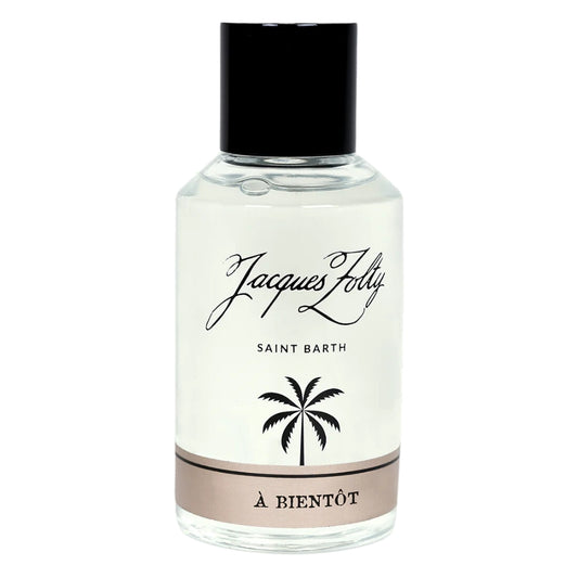 Jacques Zolty A Bientot Eau de parfum