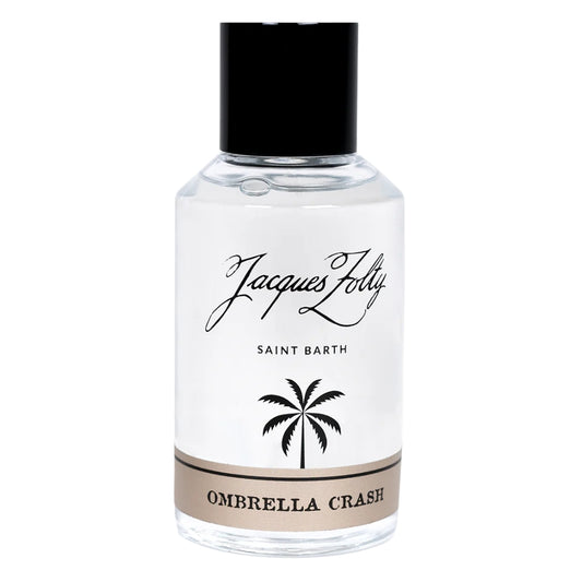 Jacques Zolty Ombrella Crash Eau de parfum