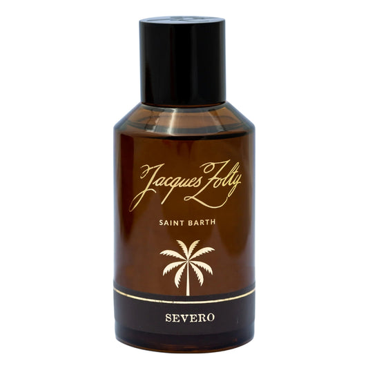 Jacques Zolty Severo Eau de parfum