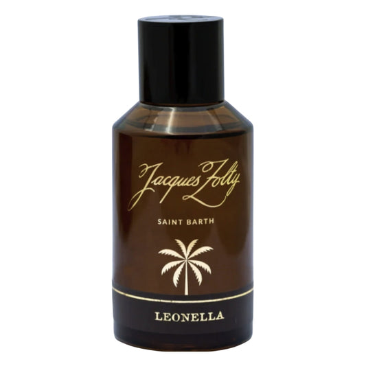 Jacques Zolty Leonella Eau de parfum