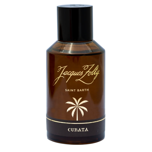 Jacques Zolty Cubata Eau de parfum