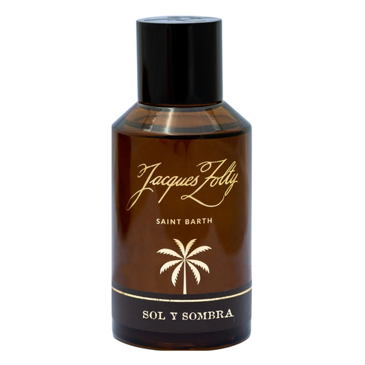 Jacques Zolty Sol Y Sombra Eau de parfum