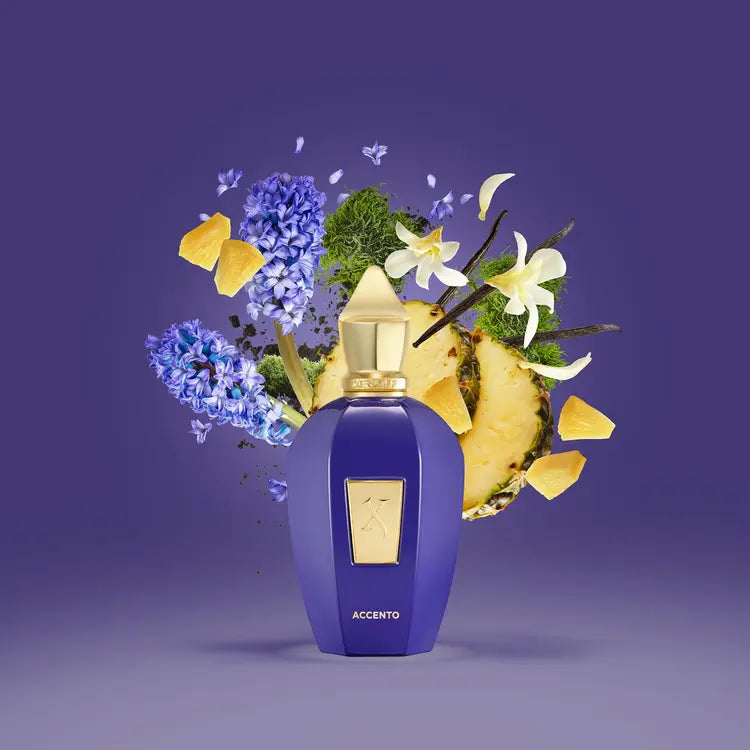Xerjoff Accento Parfum For Unisex