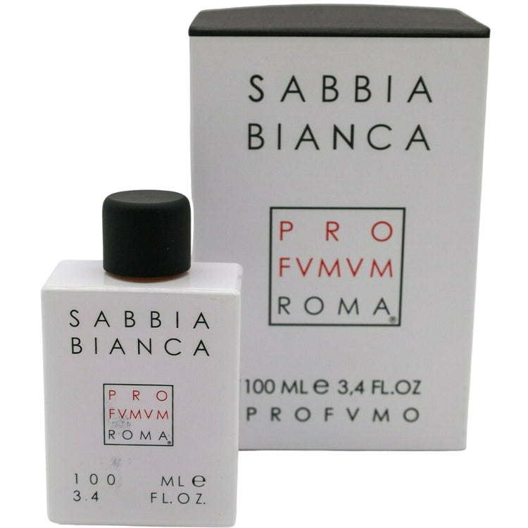 Sabbia Bianca