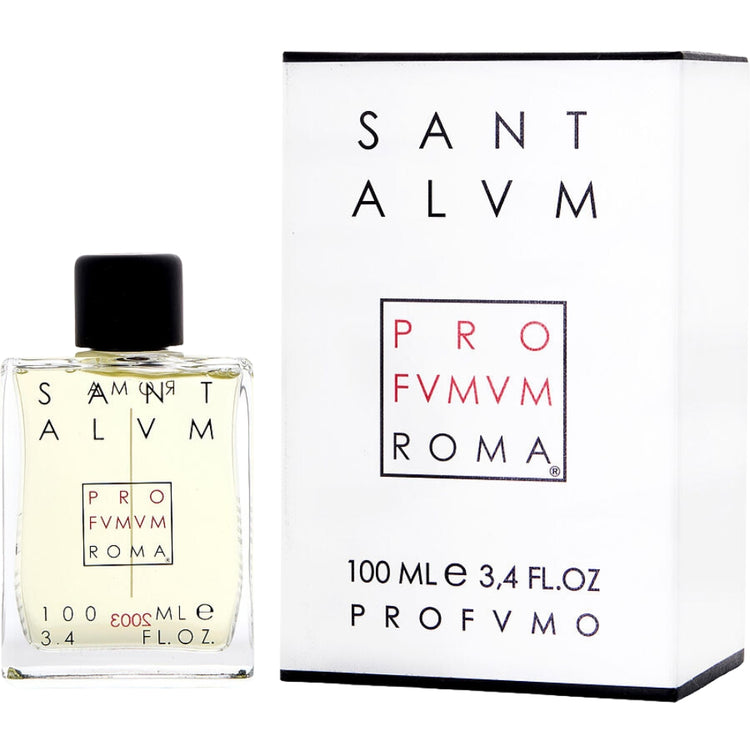 Profumum Roma  Santalum for Unisex