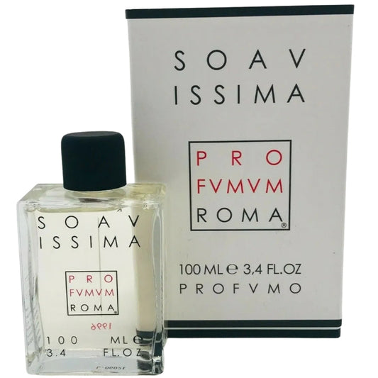 Profumum Roma Soavissima for Unisex