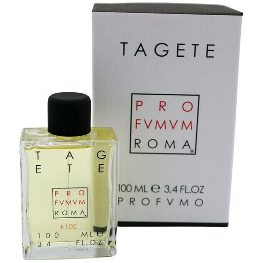 Profumum Roma Tagete for Unisex