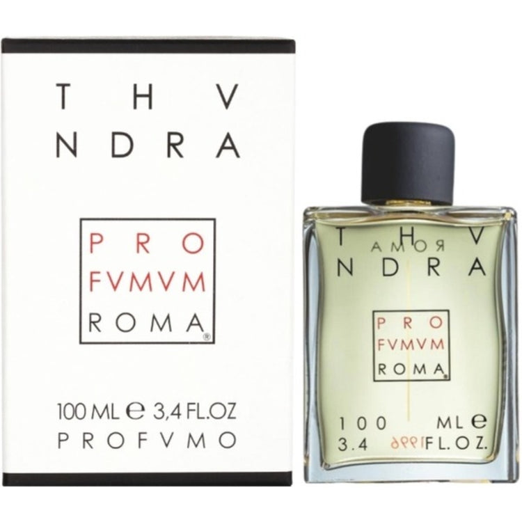 Profumum Roma Thundra Eau de parfum