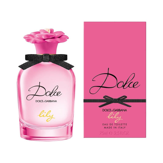 Dolce & Gabbana Dolce Lily EDT