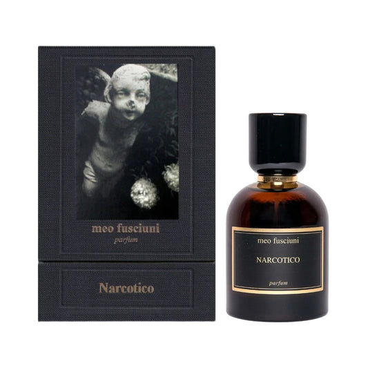 Meo Fusciuni Narcotico Parfum