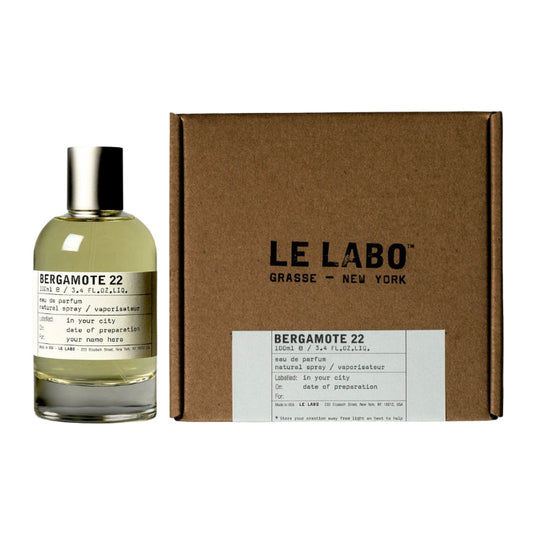 Le Labo Bergamote 22 Parfum