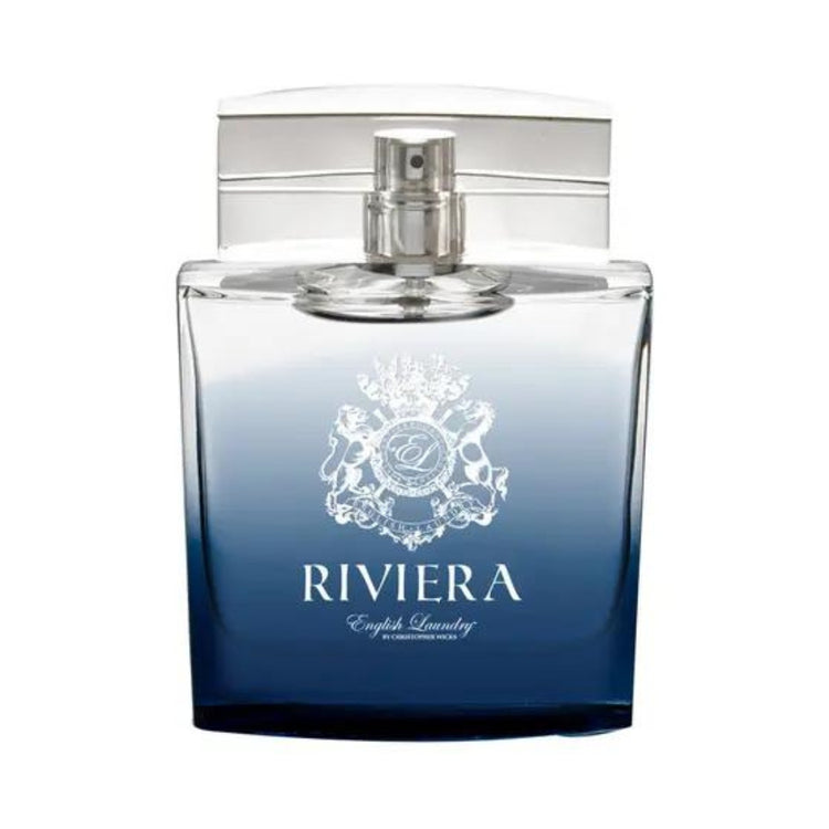 English Laundry Riviera for men | Samples