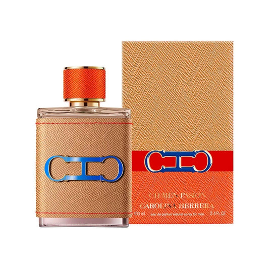 CH Pasion For Him