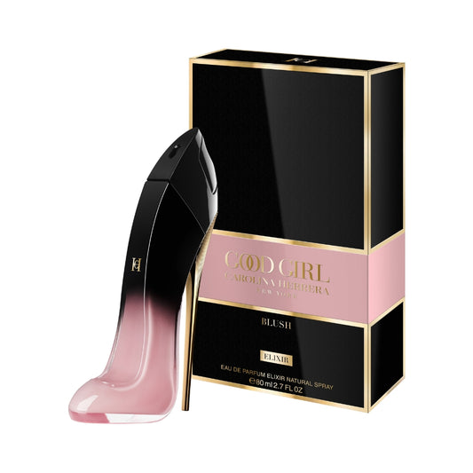 Carolina Herrera Good Girl Blush Elixir for women | Samples