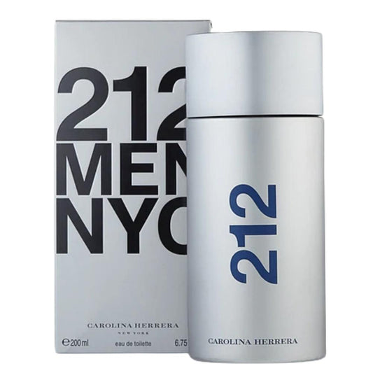 Carolina Herrera 212 NYC Men for men | Samples