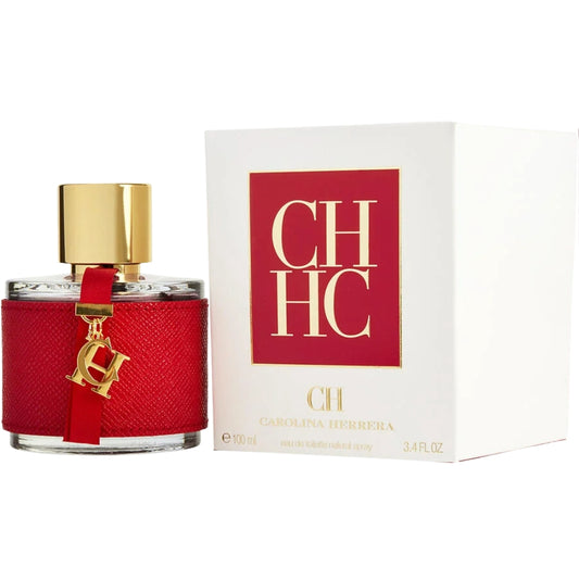 Carolina Herrera CH for women | Samples