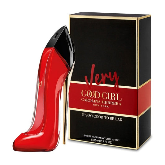 Carolina Herrera Very Good Girl for women