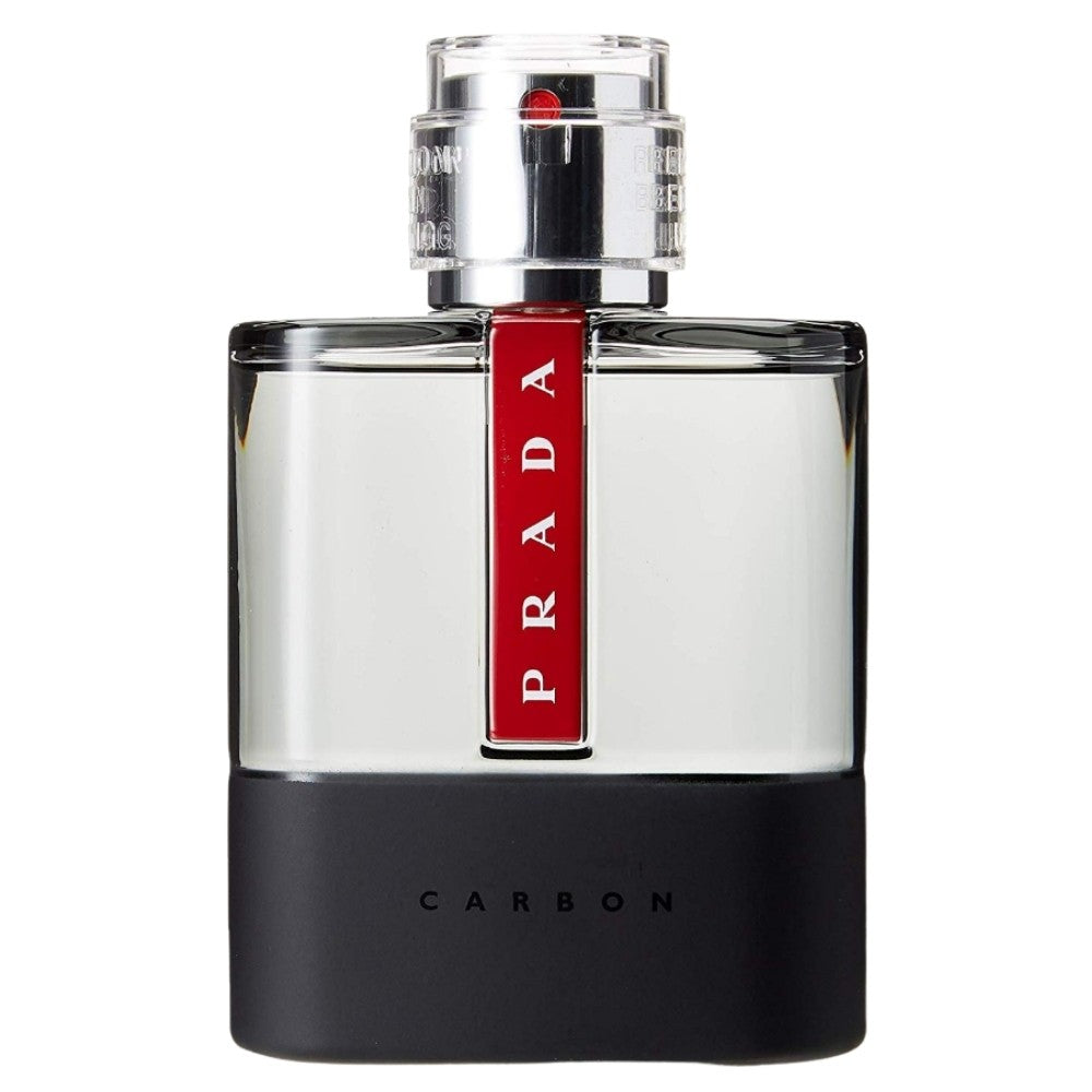 Amazon.com : Prada Luna Rossa Black for Men Eau De Parfum