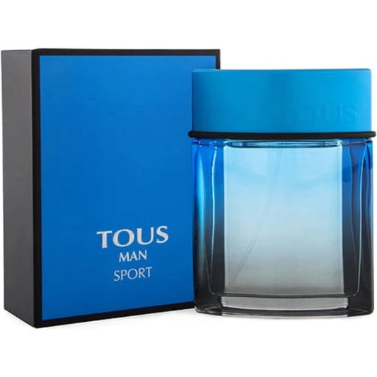 Tous Man Sport EDT