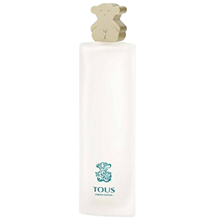Tous Garden Edition